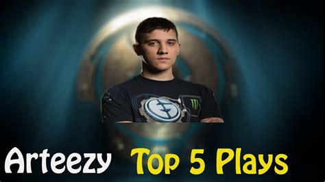 arteezys scan|Arteezy .
